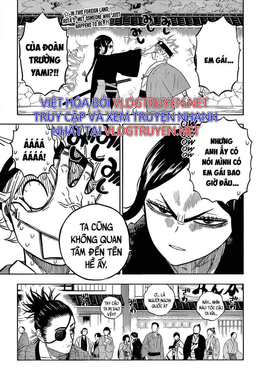 Pháp Sư Không Phép Thuật: Chapter 339