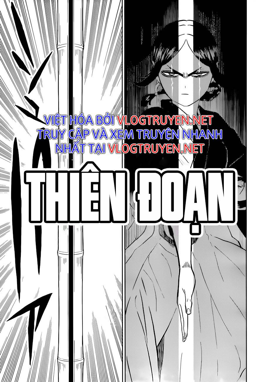 Pháp Sư Không Phép Thuật: Chapter 339