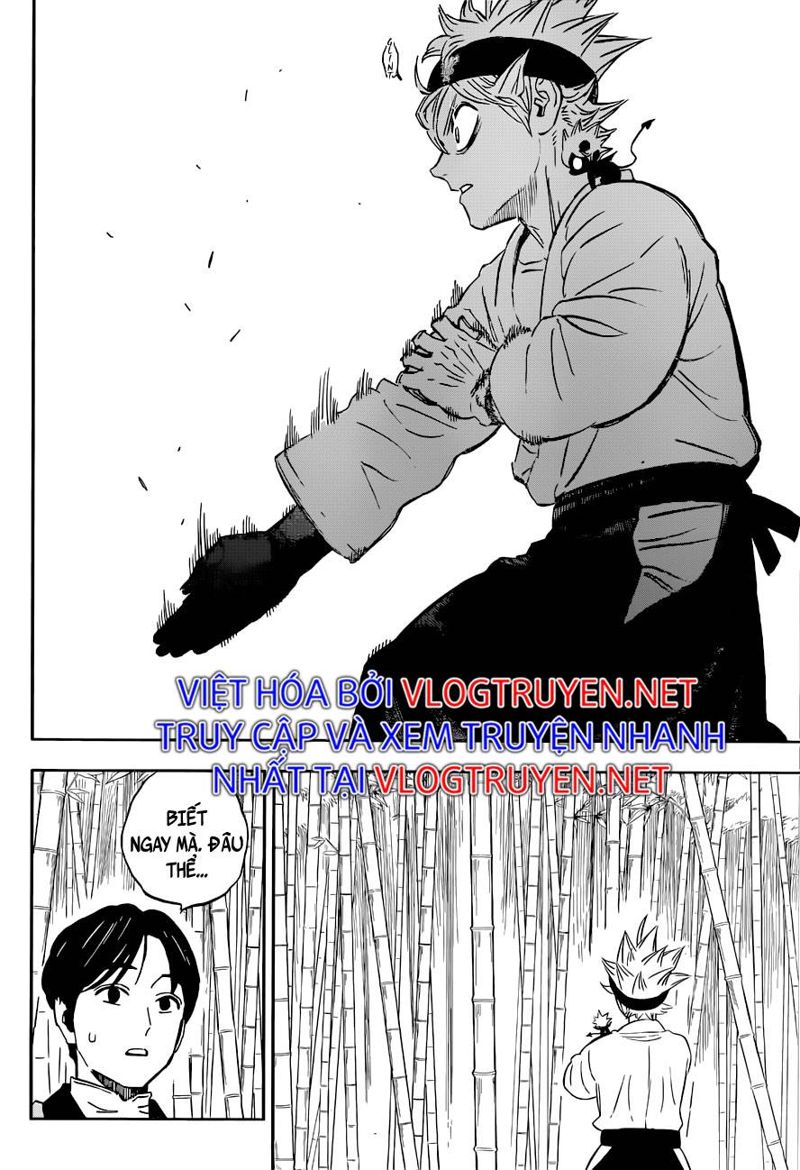 Pháp Sư Không Phép Thuật: Chapter 339