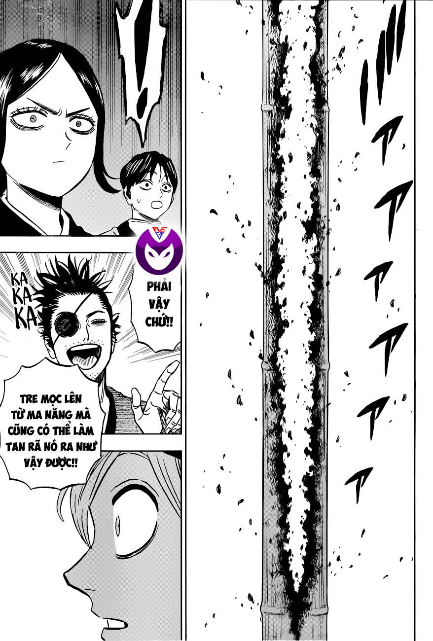 Pháp Sư Không Phép Thuật: Chapter 339