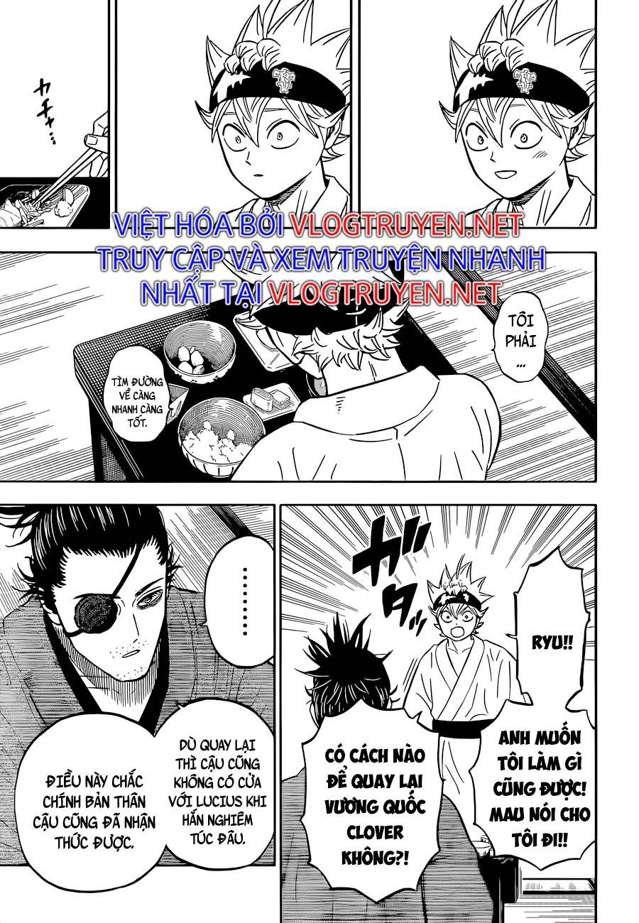 Pháp Sư Không Phép Thuật: Chapter 339
