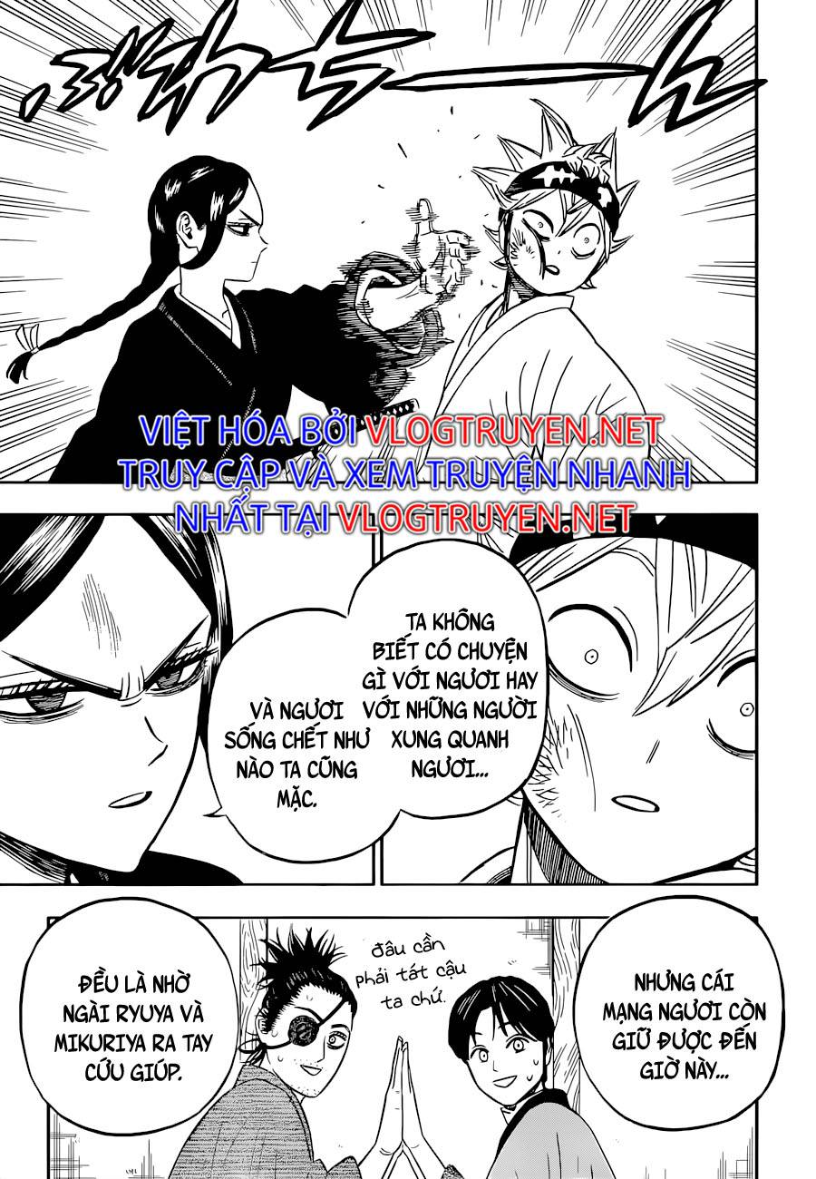 Pháp Sư Không Phép Thuật: Chapter 339