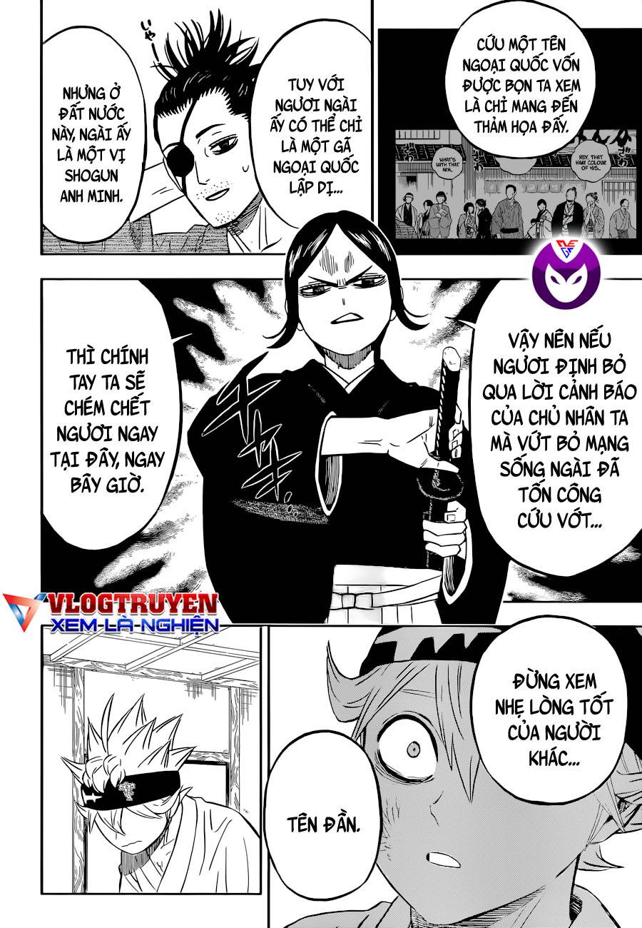 Pháp Sư Không Phép Thuật: Chapter 339