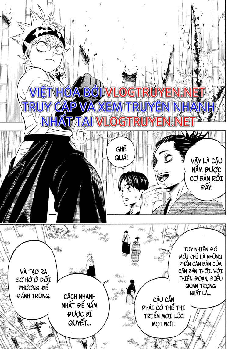 Pháp Sư Không Phép Thuật: Chapter 340