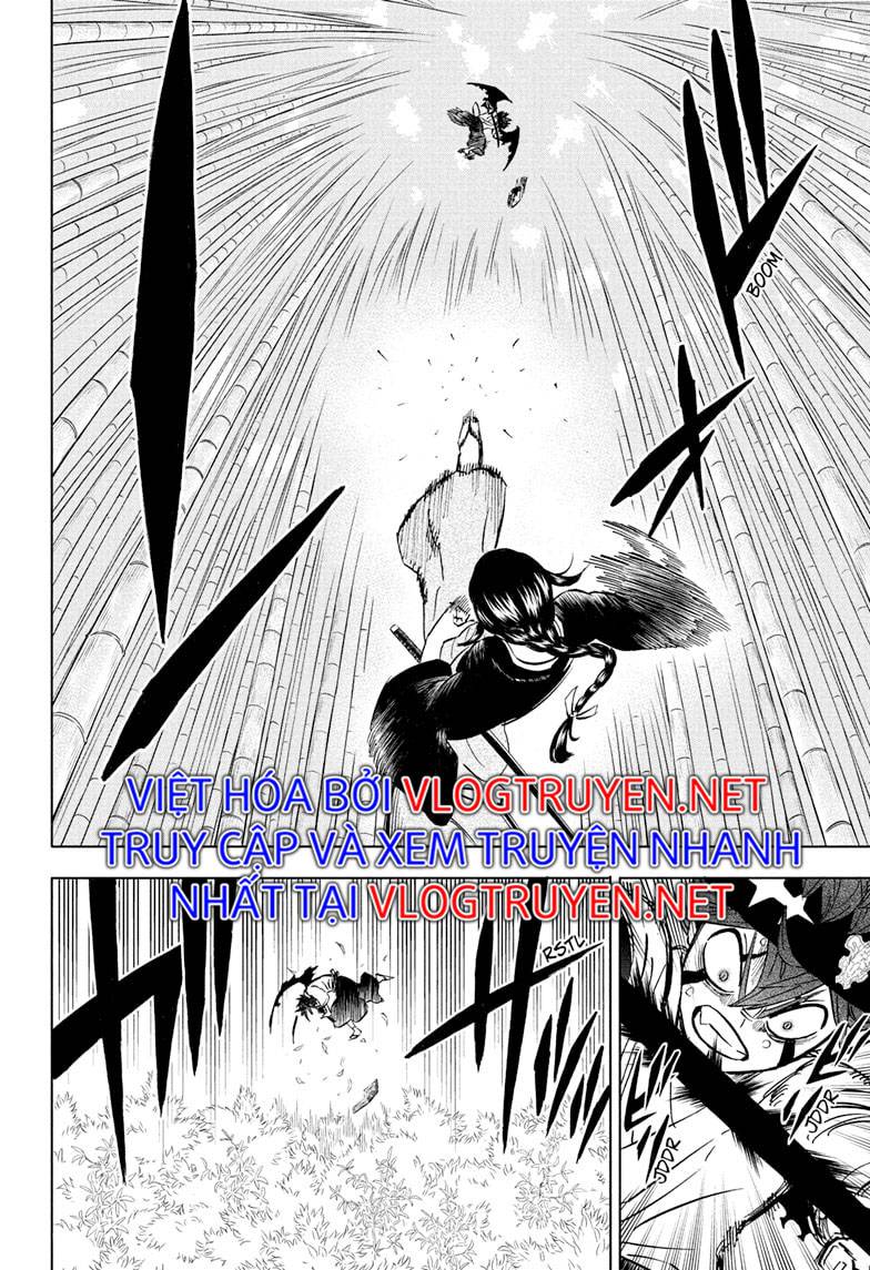 Pháp Sư Không Phép Thuật: Chapter 340