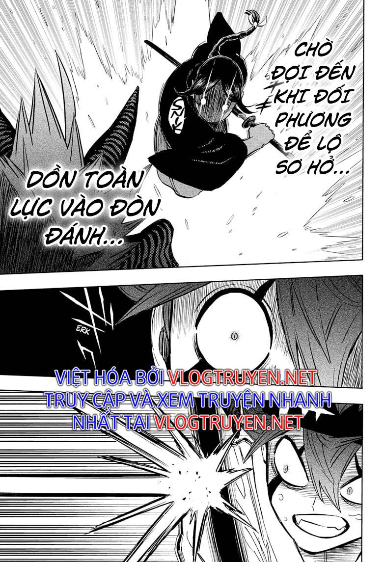 Pháp Sư Không Phép Thuật: Chapter 340