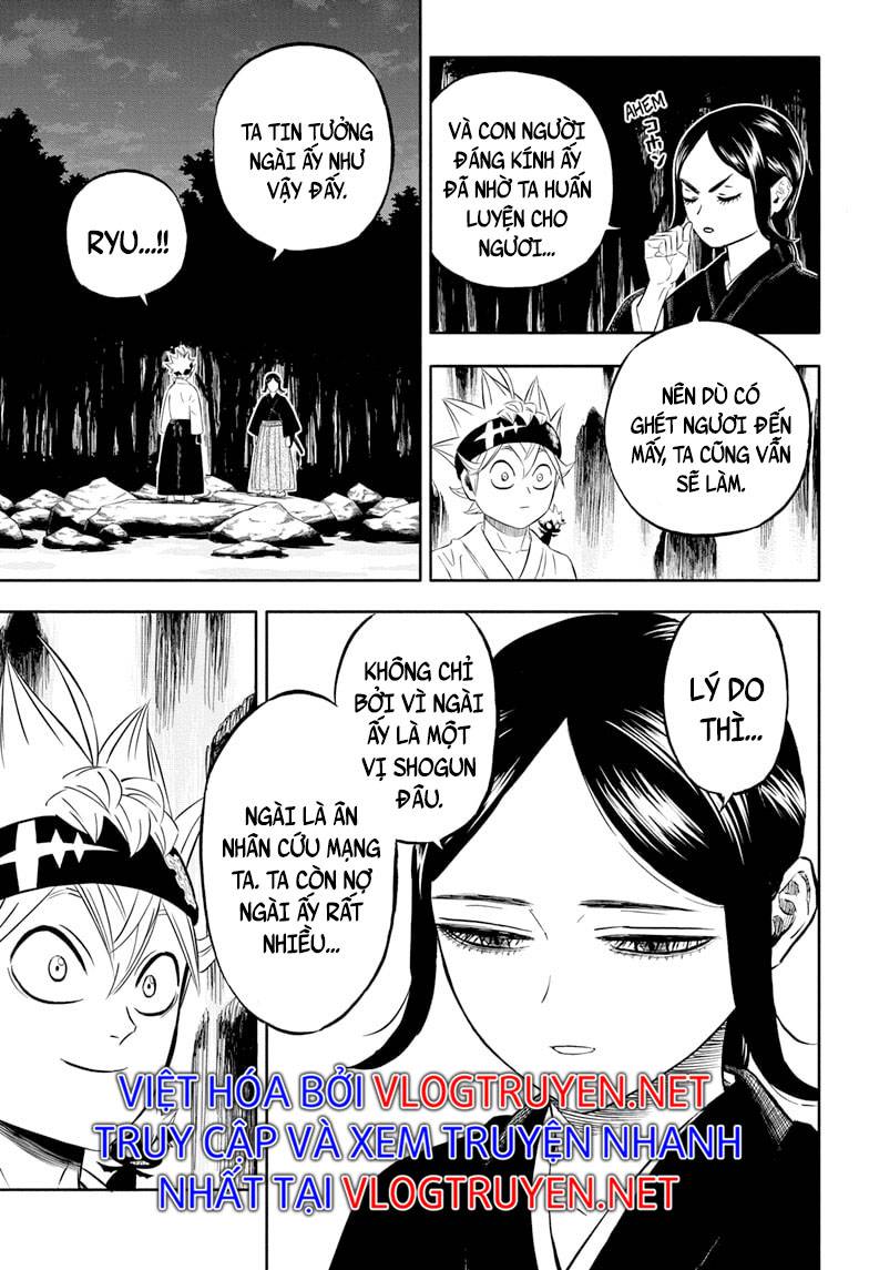 Pháp Sư Không Phép Thuật: Chapter 341