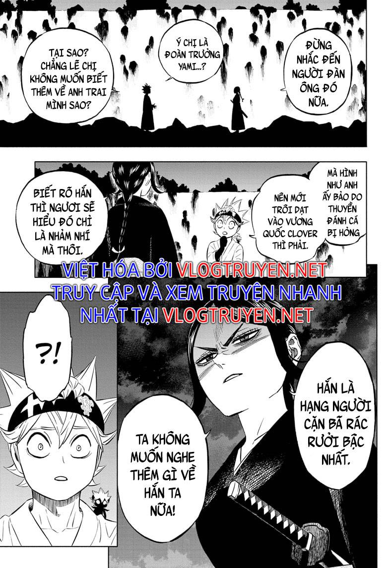 Pháp Sư Không Phép Thuật: Chapter 341