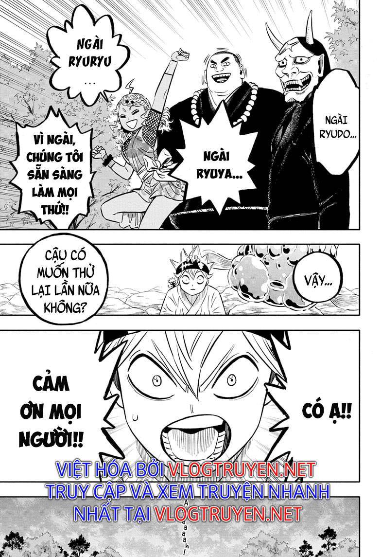 Pháp Sư Không Phép Thuật: Chapter 341