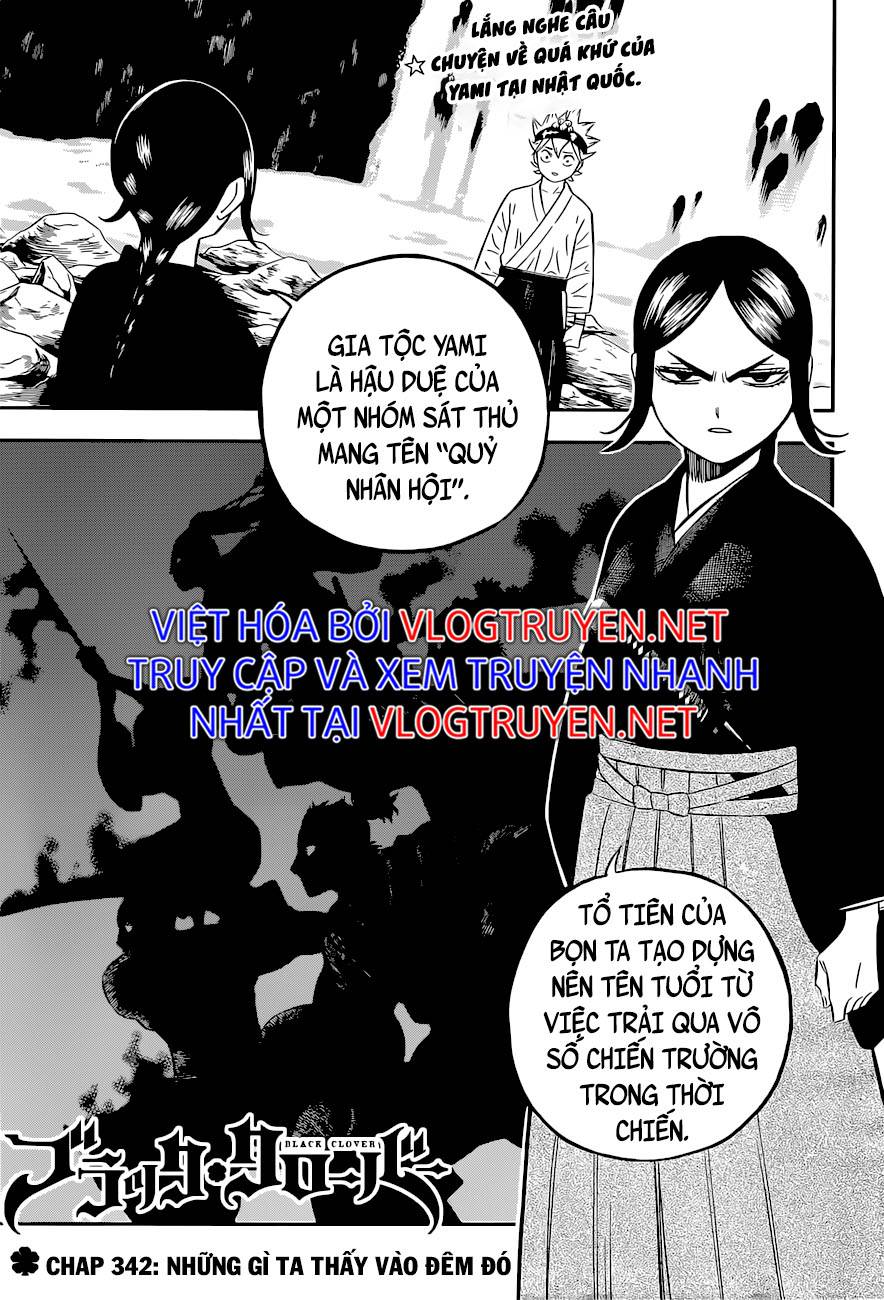 Pháp Sư Không Phép Thuật: Chapter 342