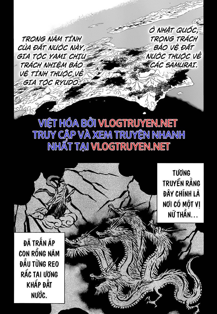 Pháp Sư Không Phép Thuật: Chapter 342