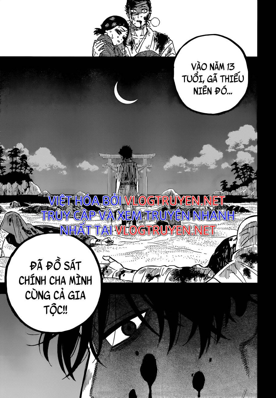 Pháp Sư Không Phép Thuật: Chapter 342