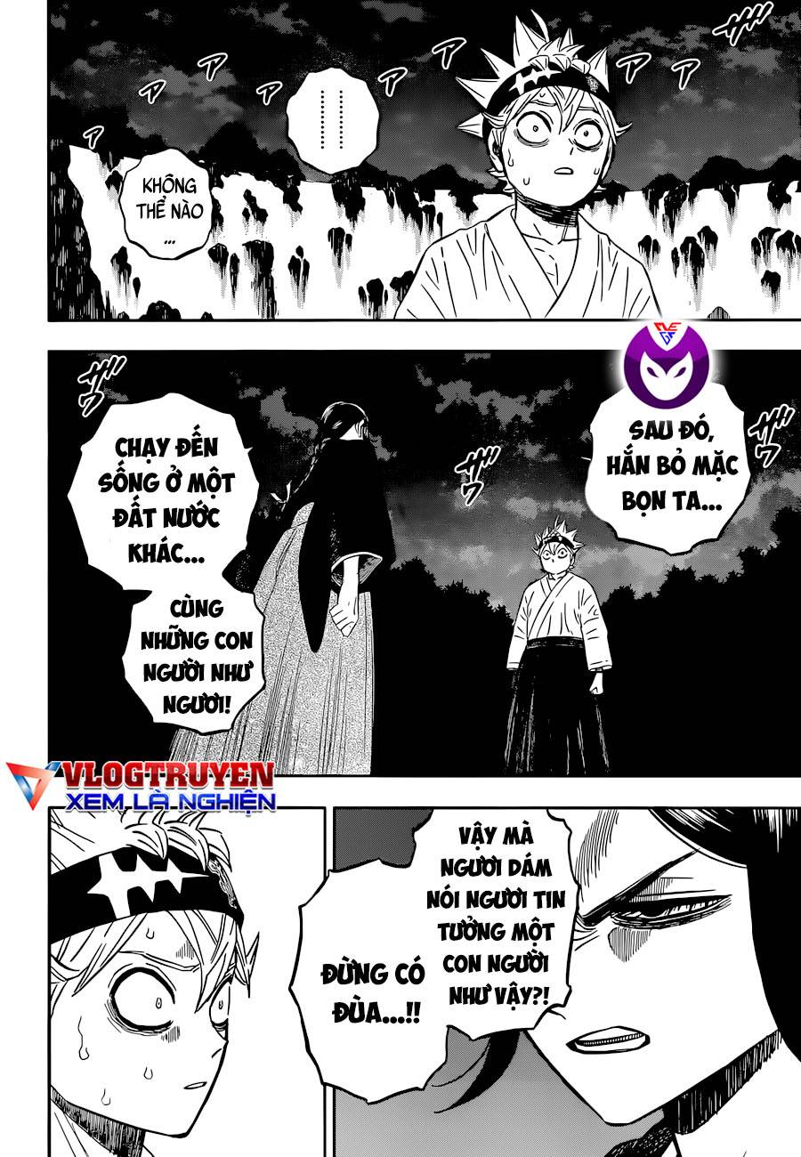 Pháp Sư Không Phép Thuật: Chapter 342