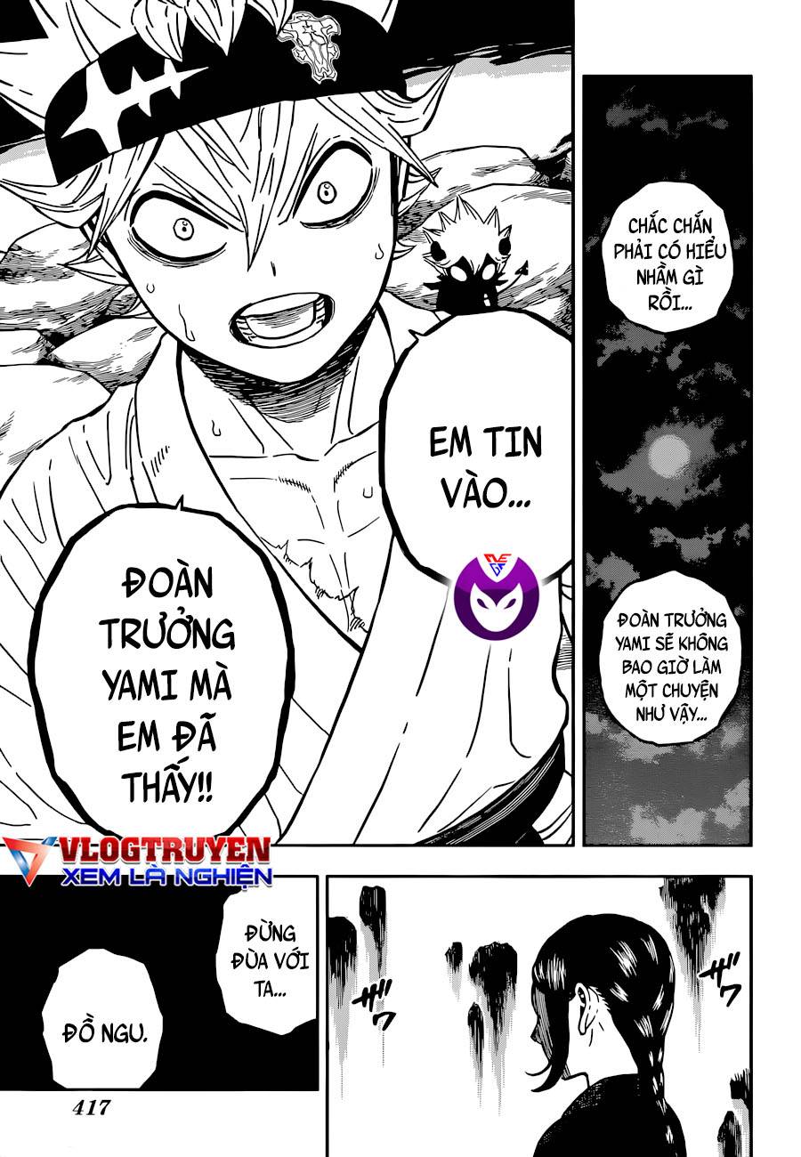 Pháp Sư Không Phép Thuật: Chapter 342