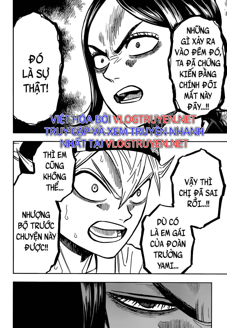 Pháp Sư Không Phép Thuật: Chapter 342