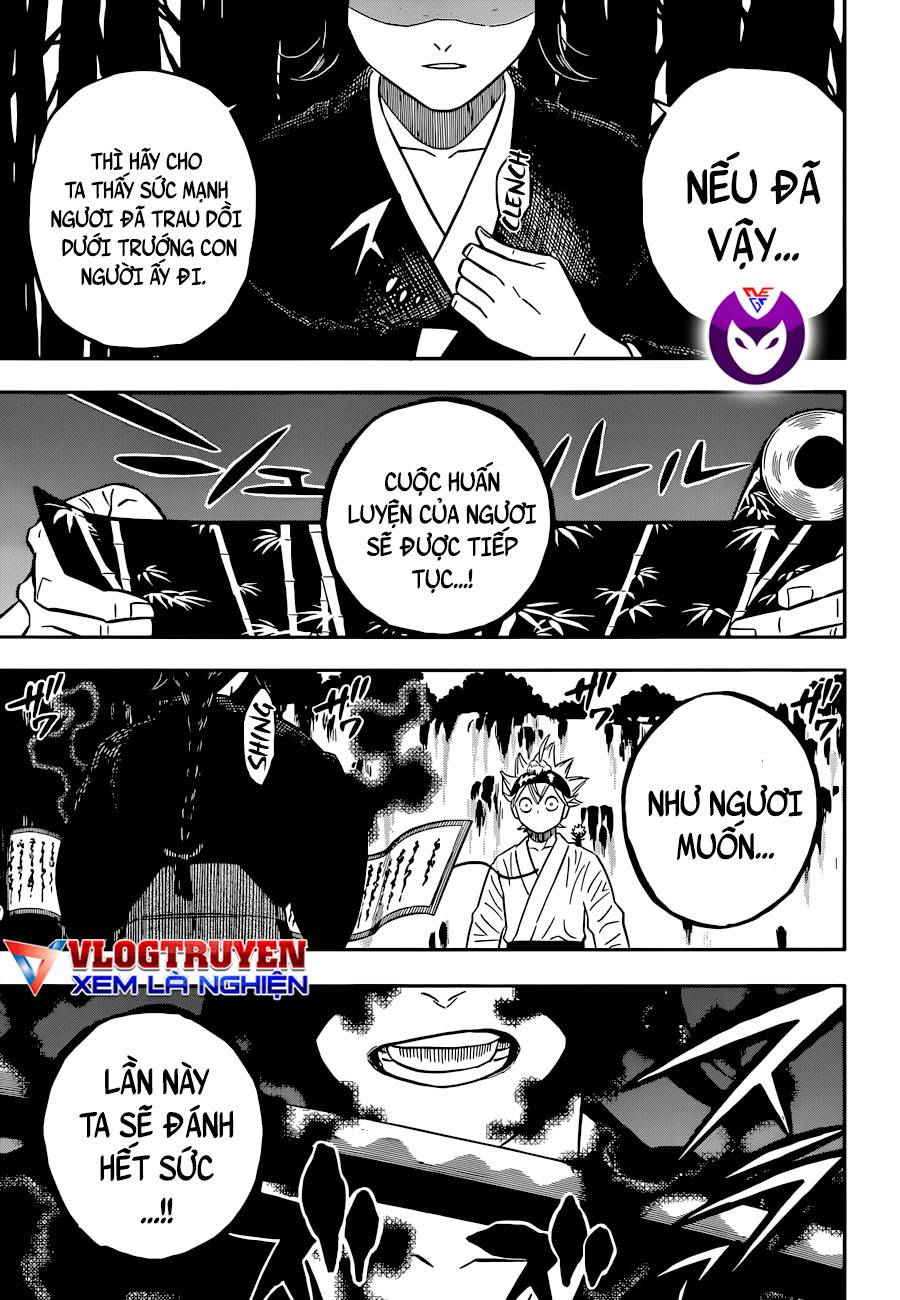 Pháp Sư Không Phép Thuật: Chapter 342