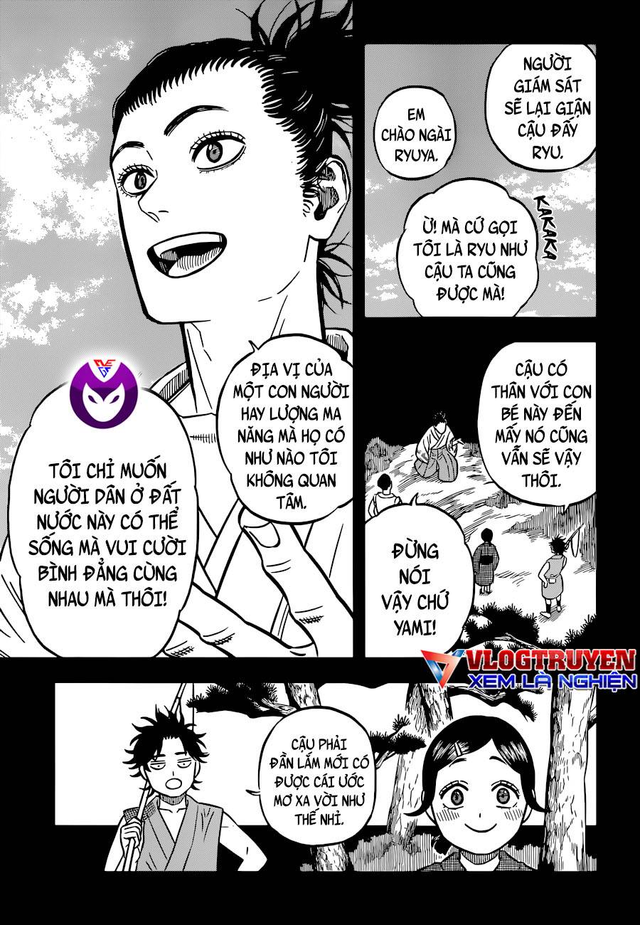 Pháp Sư Không Phép Thuật: Chapter 342