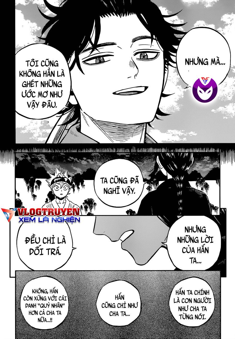 Pháp Sư Không Phép Thuật: Chapter 342