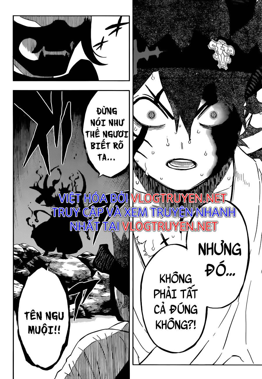 Pháp Sư Không Phép Thuật: Chapter 343