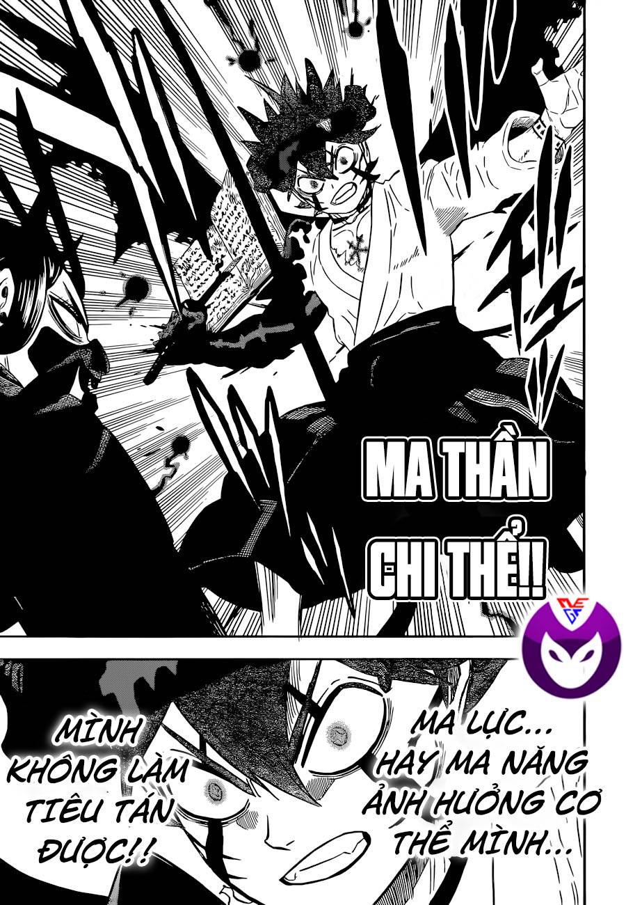 Pháp Sư Không Phép Thuật: Chapter 343