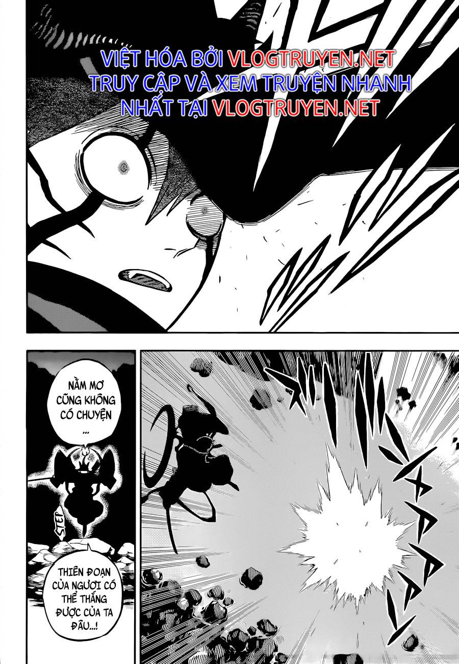 Pháp Sư Không Phép Thuật: Chapter 343