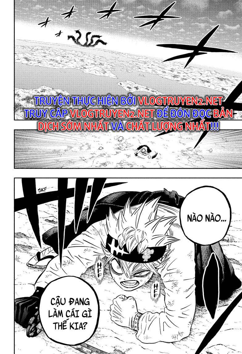 Pháp Sư Không Phép Thuật: Chapter 344