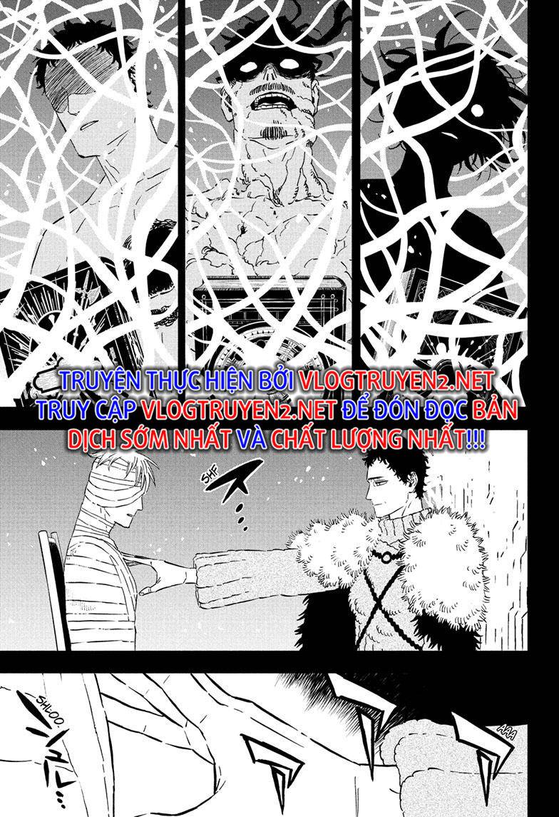 Pháp Sư Không Phép Thuật: Chapter 344