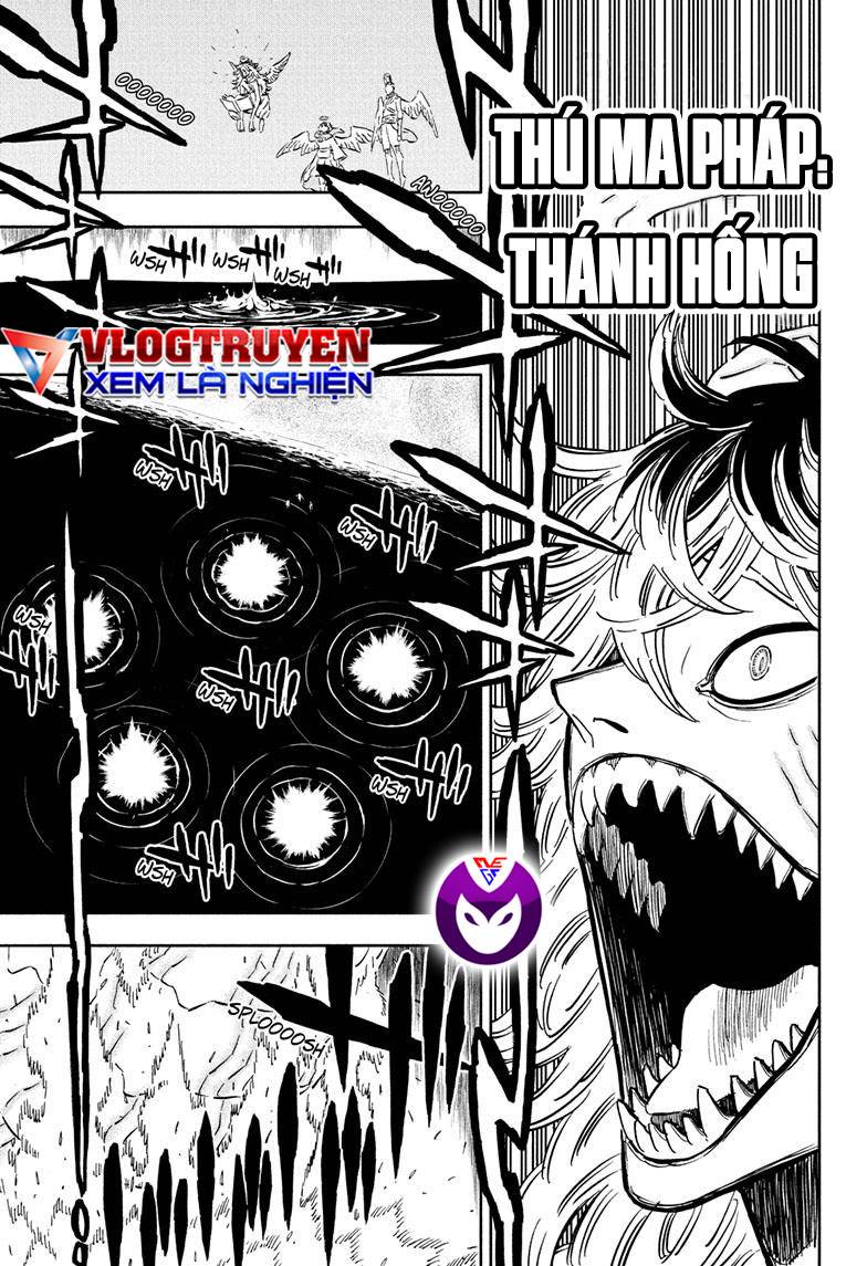 Pháp Sư Không Phép Thuật: Chapter 344