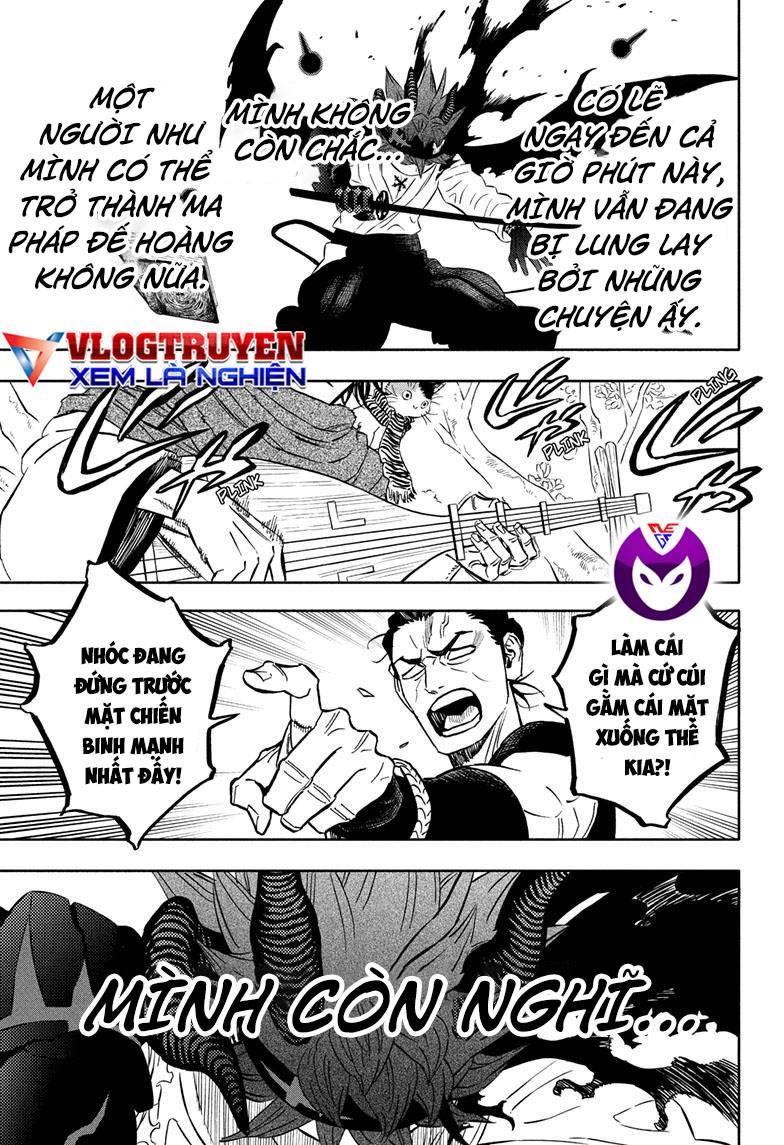Pháp Sư Không Phép Thuật: Chapter 345