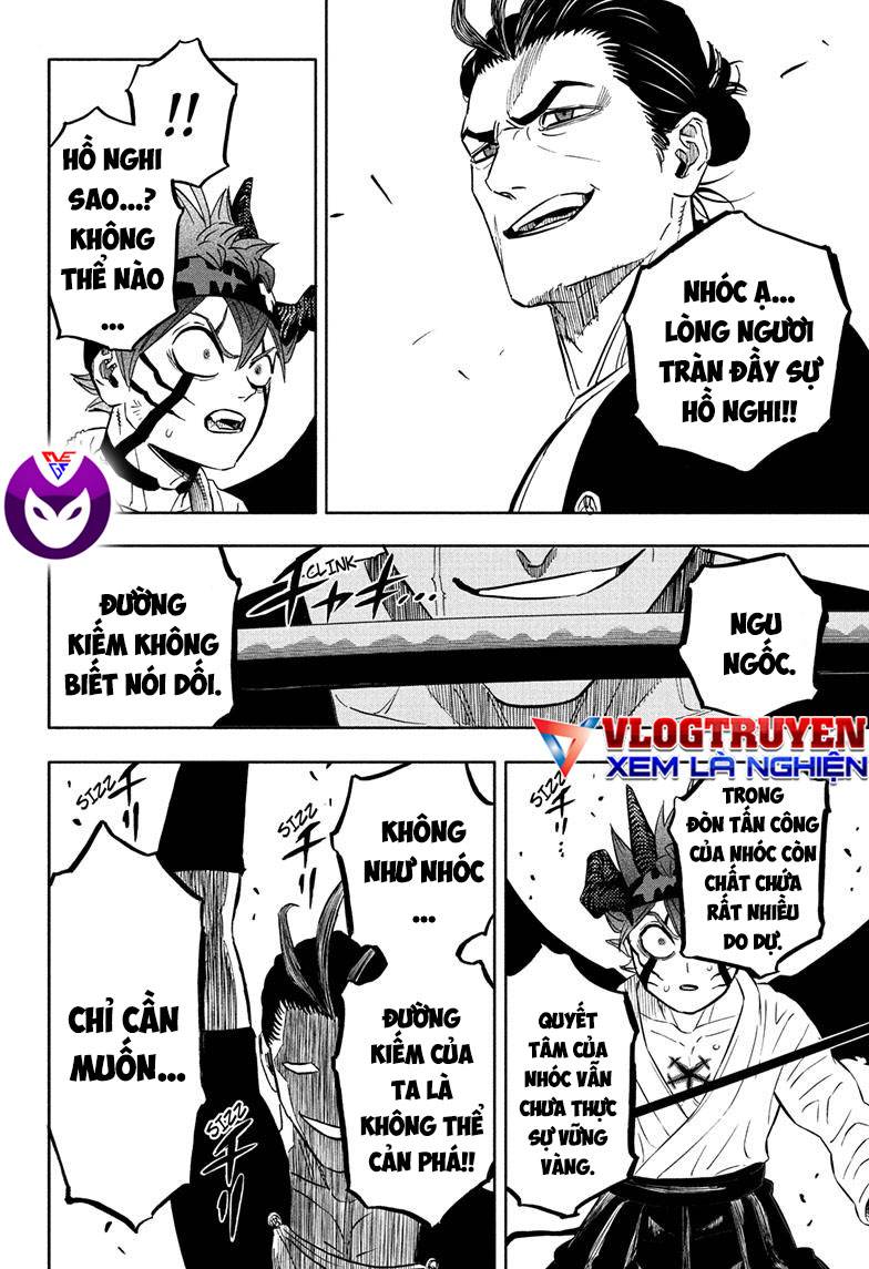 Pháp Sư Không Phép Thuật: Chapter 345