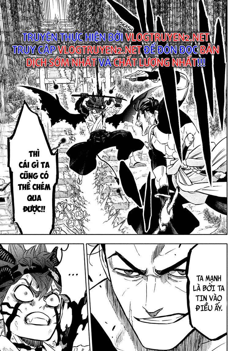 Pháp Sư Không Phép Thuật: Chapter 345