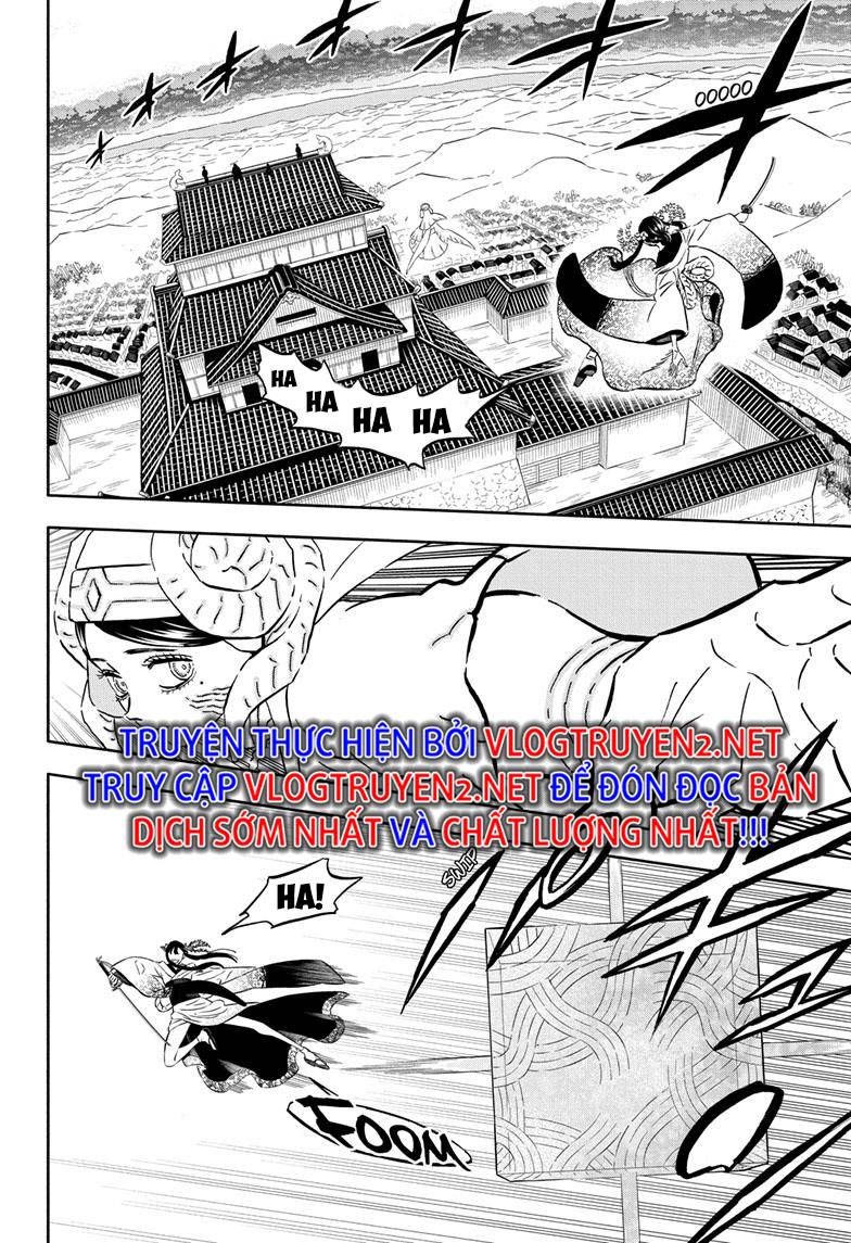 Pháp Sư Không Phép Thuật: Chapter 346