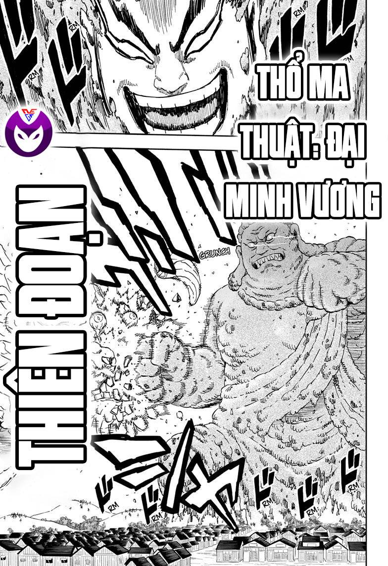 Pháp Sư Không Phép Thuật: Chapter 346