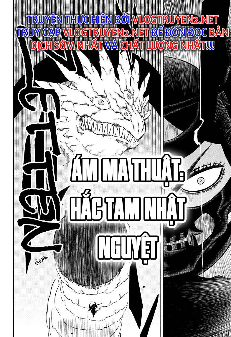 Pháp Sư Không Phép Thuật: Chapter 346