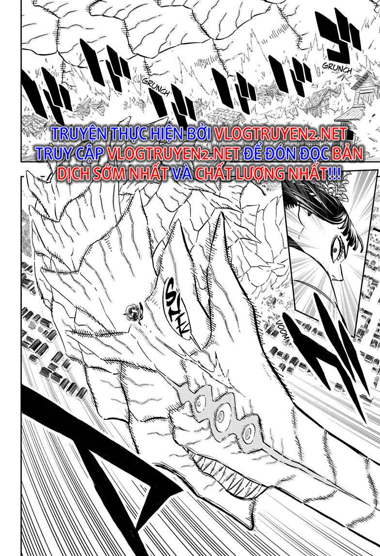 Pháp Sư Không Phép Thuật: Chapter 346