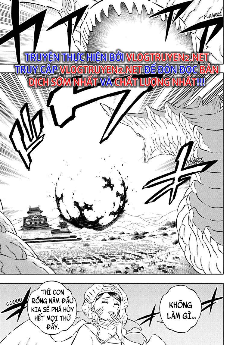 Pháp Sư Không Phép Thuật: Chapter 346