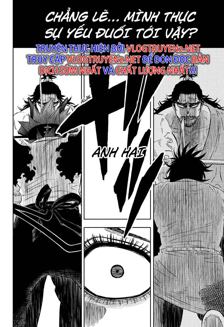 Pháp Sư Không Phép Thuật: Chapter 347