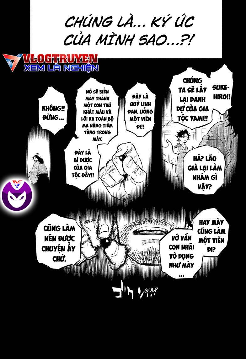 Pháp Sư Không Phép Thuật: Chapter 347