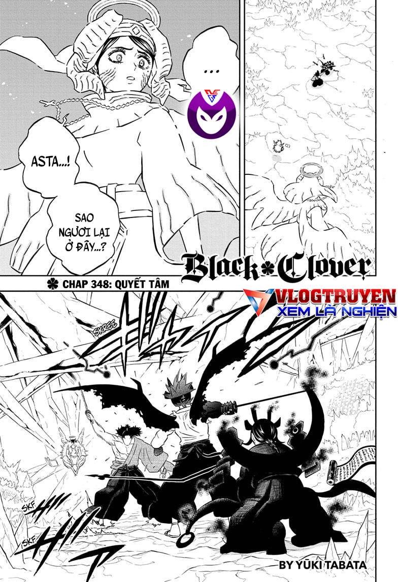 Pháp Sư Không Phép Thuật: Chapter 348