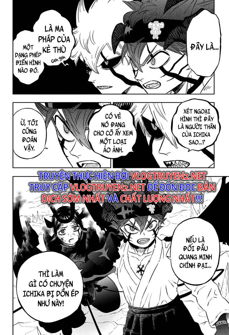 Pháp Sư Không Phép Thuật: Chapter 348