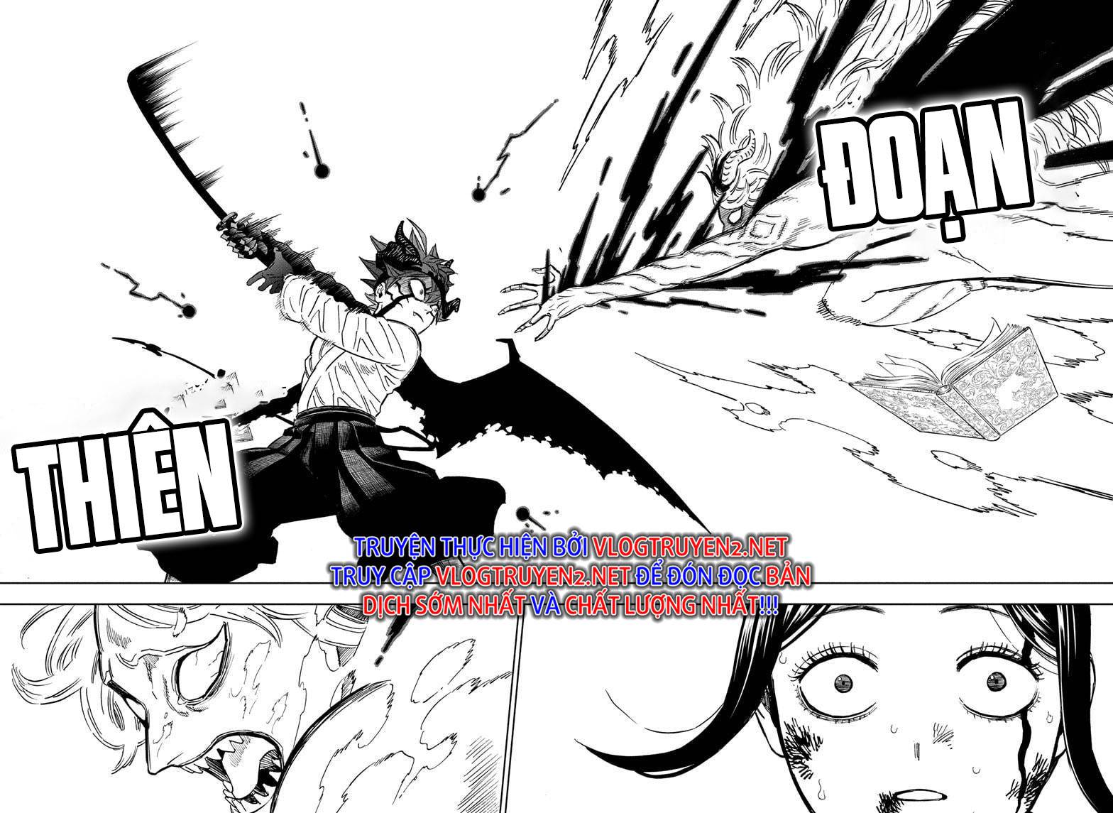 Pháp Sư Không Phép Thuật: Chapter 348