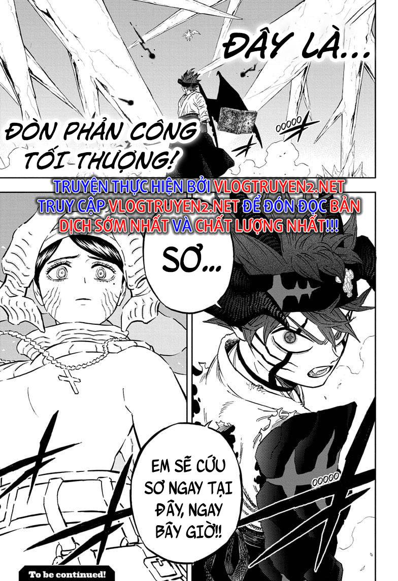 Pháp Sư Không Phép Thuật: Chapter 348