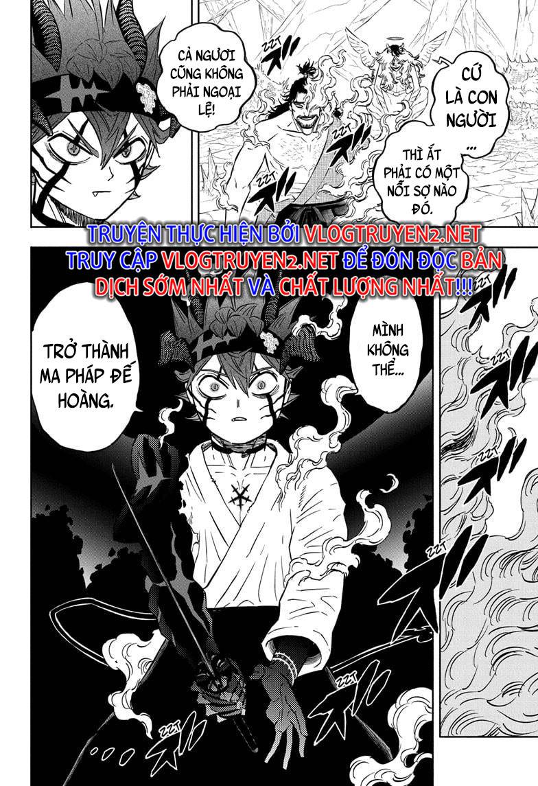 Pháp Sư Không Phép Thuật: Chapter 348