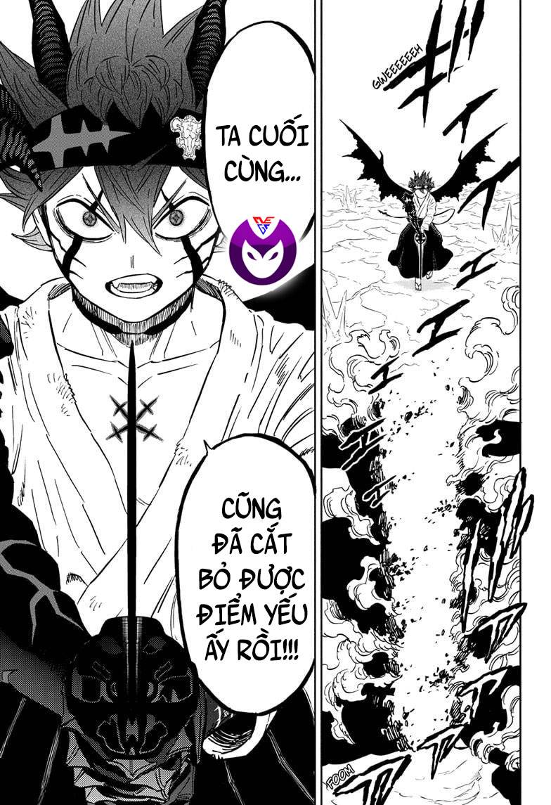 Pháp Sư Không Phép Thuật: Chapter 348