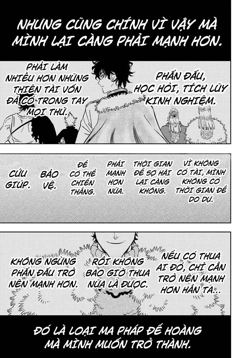 Pháp Sư Không Phép Thuật: Chapter 348