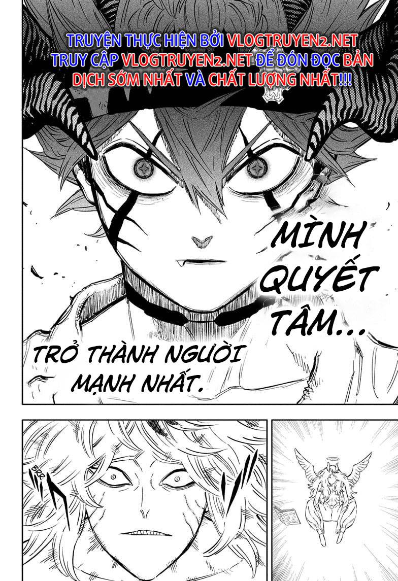 Pháp Sư Không Phép Thuật: Chapter 348