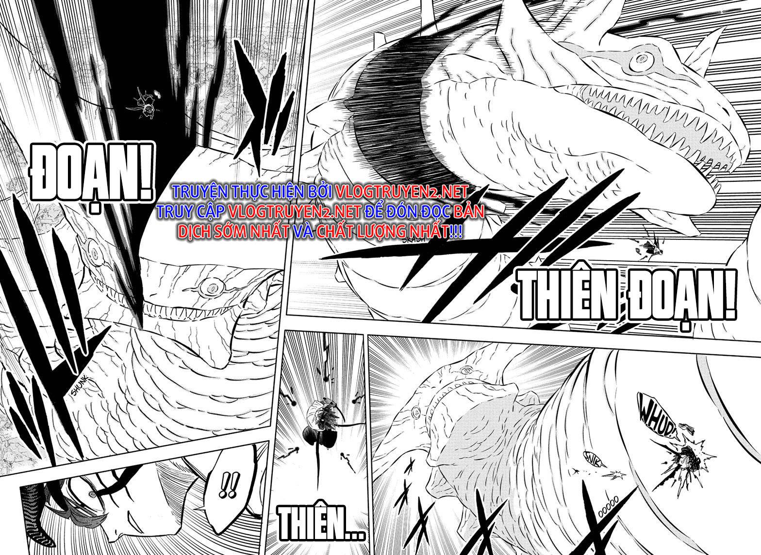 Pháp Sư Không Phép Thuật: Chapter 349