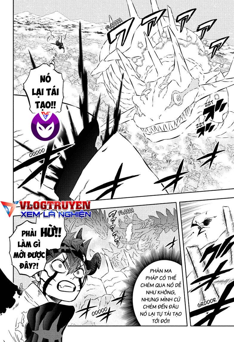 Pháp Sư Không Phép Thuật: Chapter 349