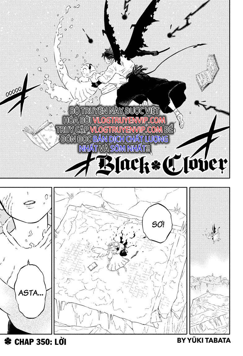 Pháp Sư Không Phép Thuật: Chapter 350