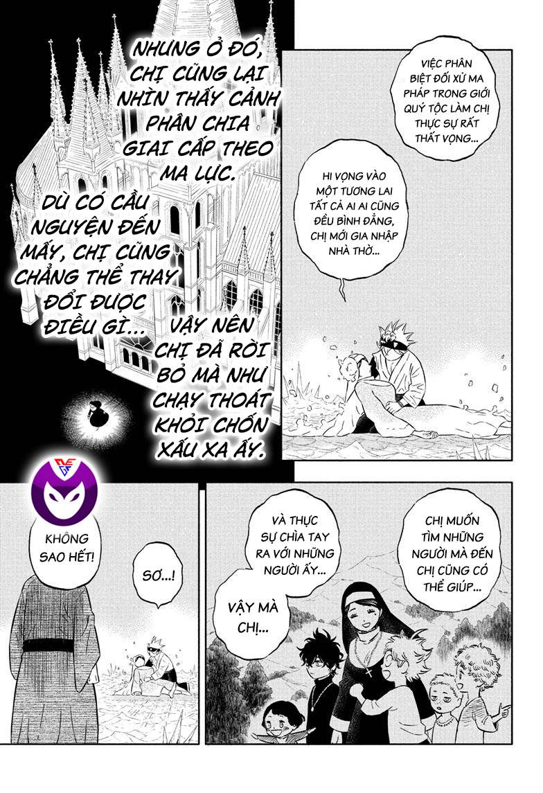 Pháp Sư Không Phép Thuật: Chapter 350